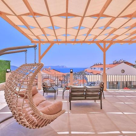 الشقق الفندقية كاسفي  Mare Vista Apart المظهر الخارجي الصورة
