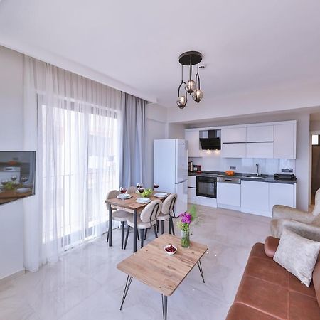 الشقق الفندقية كاسفي  Mare Vista Apart المظهر الخارجي الصورة