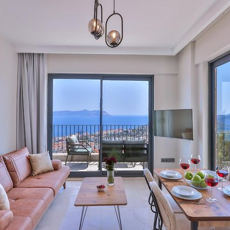 الشقق الفندقية كاسفي  Mare Vista Apart المظهر الخارجي الصورة