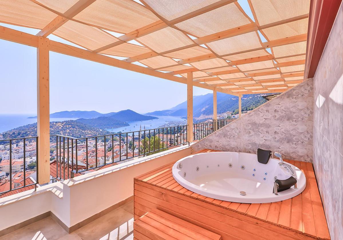 الشقق الفندقية كاسفي  Mare Vista Apart المظهر الخارجي الصورة