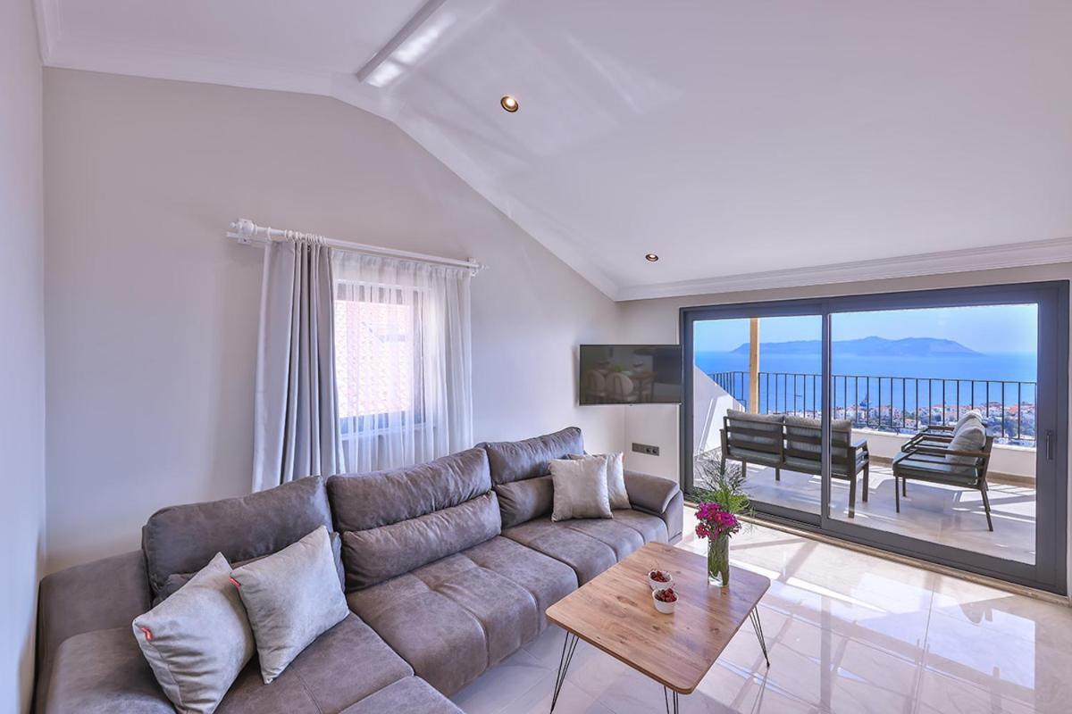 الشقق الفندقية كاسفي  Mare Vista Apart المظهر الخارجي الصورة