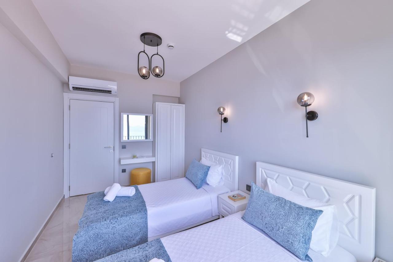 الشقق الفندقية كاسفي  Mare Vista Apart المظهر الخارجي الصورة