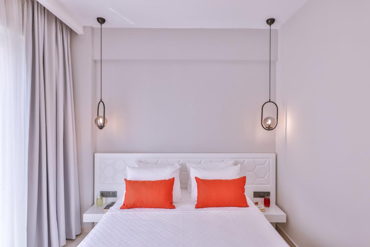 الشقق الفندقية كاسفي  Mare Vista Apart المظهر الخارجي الصورة