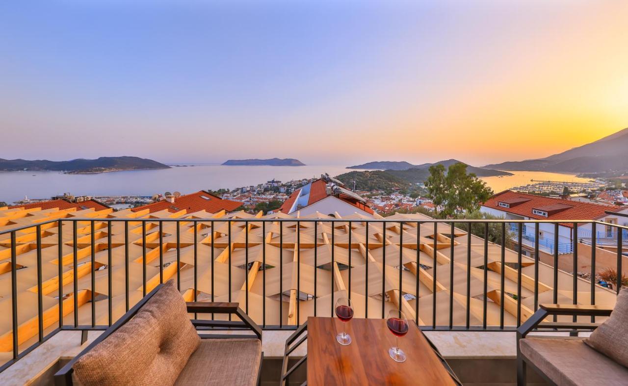 الشقق الفندقية كاسفي  Mare Vista Apart المظهر الخارجي الصورة